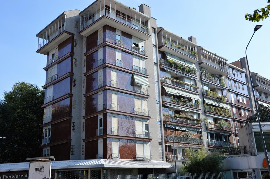 Belisario Fiera Milano Apartment — Foto 3