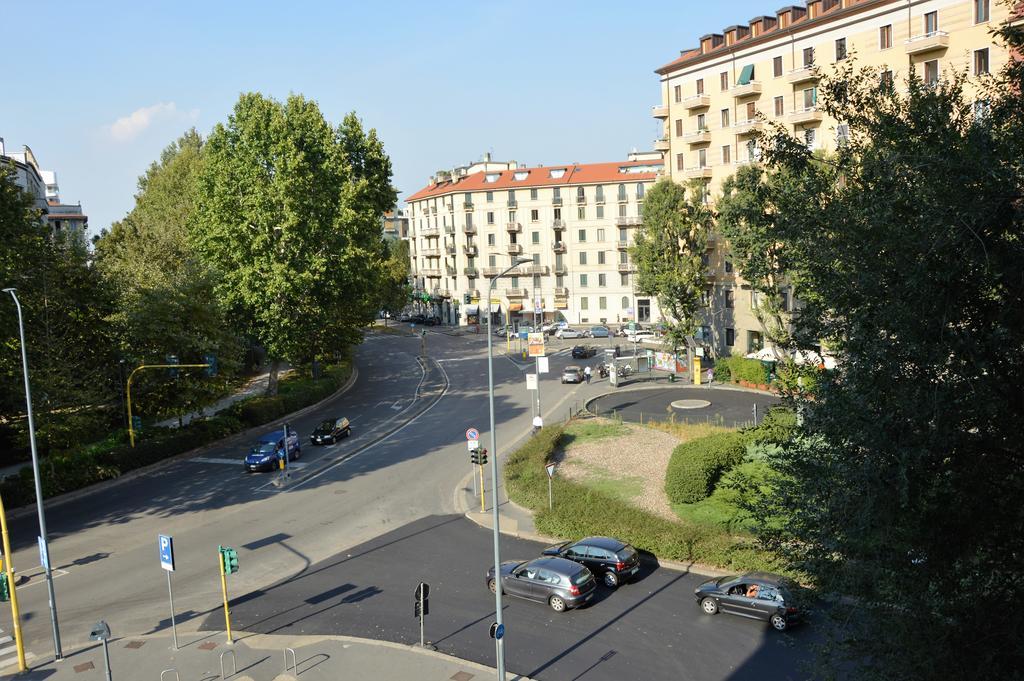 Belisario Fiera Milano Apartment — Foto 1