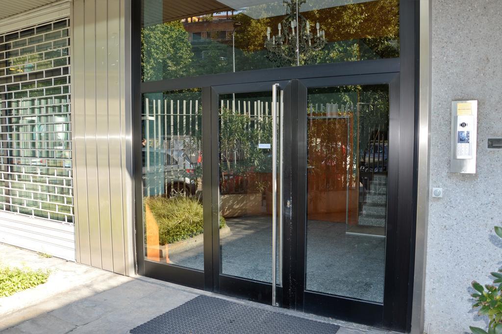Belisario Fiera Milano Apartment — Foto 2