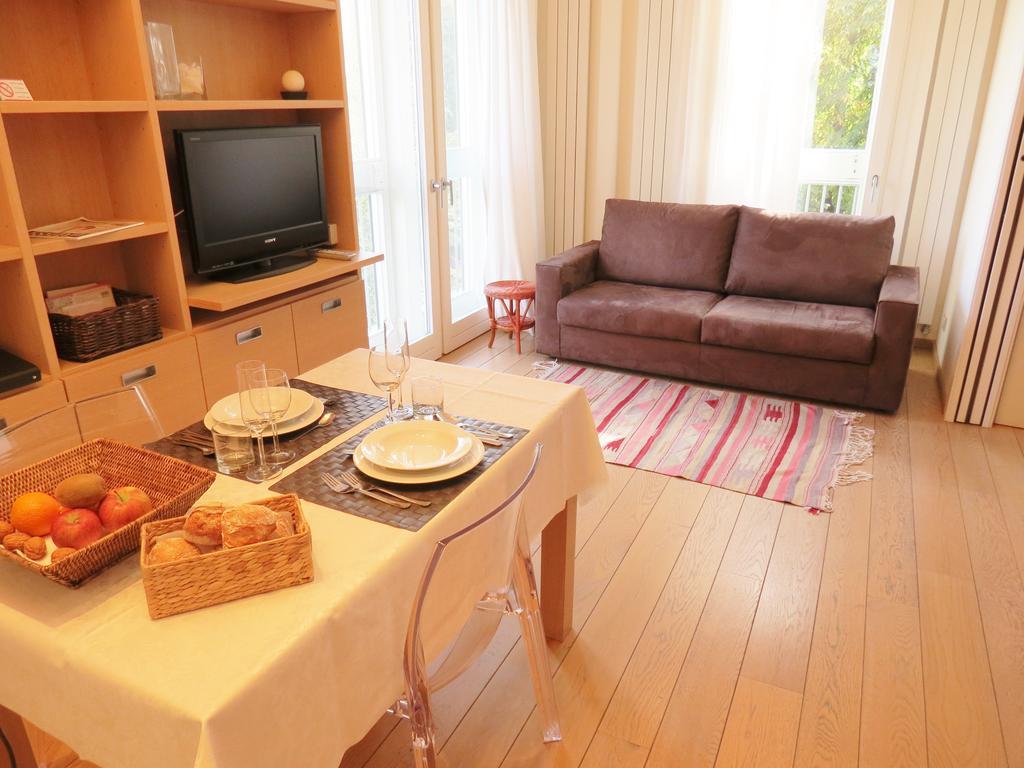 Belisario Fiera Milano Apartment, Milan